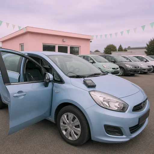 Diagnostic OBD2 avant l'achat d'une occasion : ce que le boîtier à 30 € révèle que l'essai routier masque