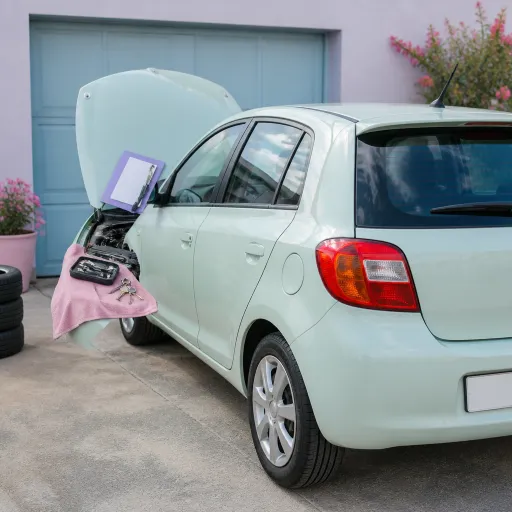 Toyota Yaris d'occasion : pourquoi le champion de la fiabilité mérite quand même un examen serré