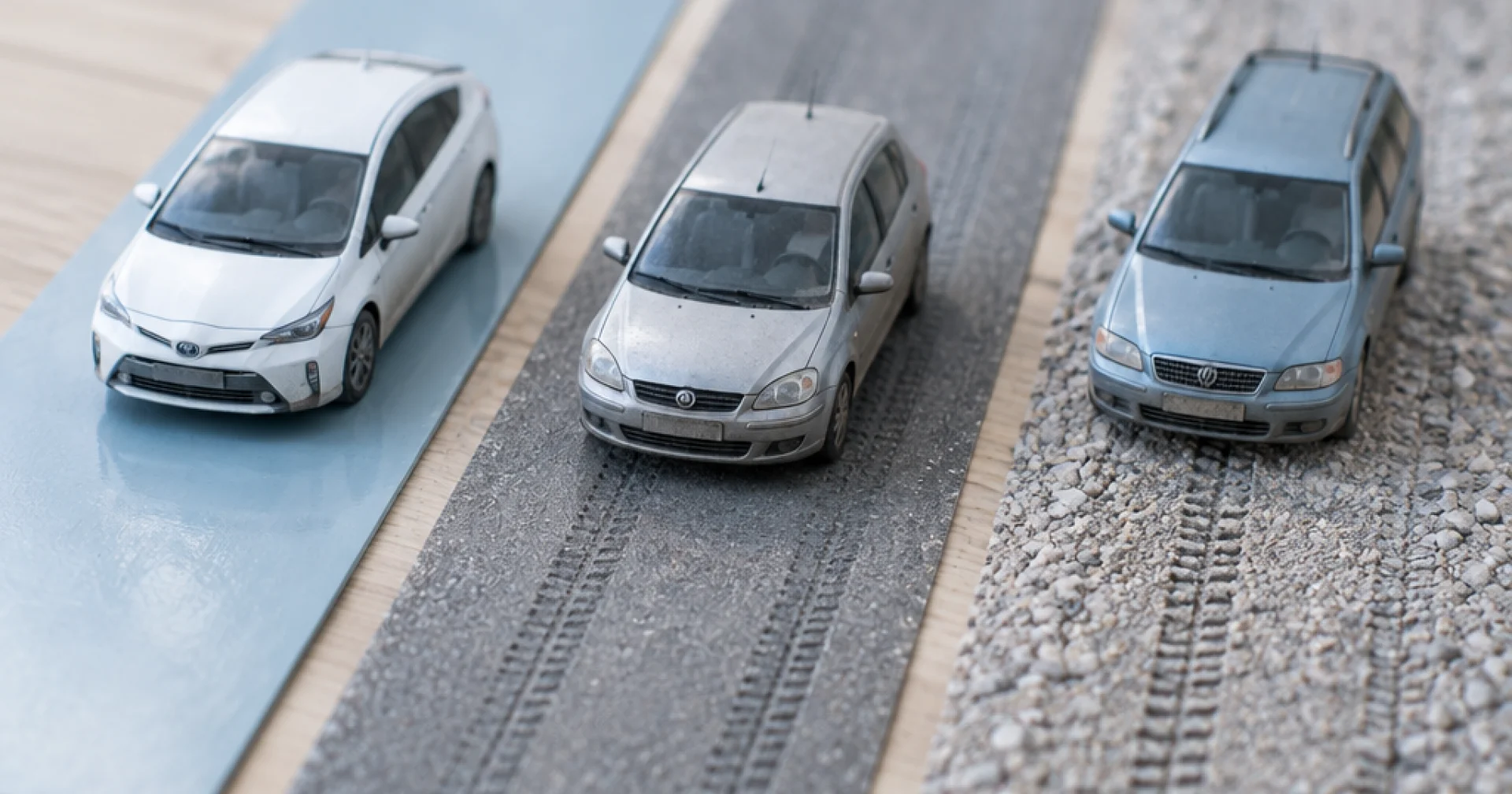 Hybride, essence ou diesel d'occasion en 2026 : la grille de décision selon votre kilométrage, votre zone et votre budget