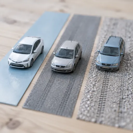 Hybride, essence ou diesel d'occasion en 2026 : la grille de décision selon votre kilométrage, votre zone et votre budget