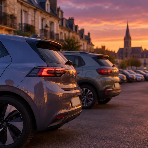 MG, BYD, marques chinoises d'occasion en France : le pari que les premiers acheteurs testent pour vous