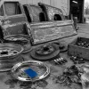 Choisir un pick up C10 Chevrolet d’occasion : le guide expert pour un achat serein