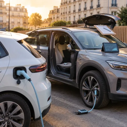 MG, BYD, marques chinoises d'occasion en France : le pari que les premiers acheteurs testent pour vous