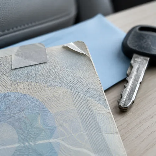Fraude à la carte grise : le piège qui vise le vendeur d'occasion et que l'acheteur paie ensuite
