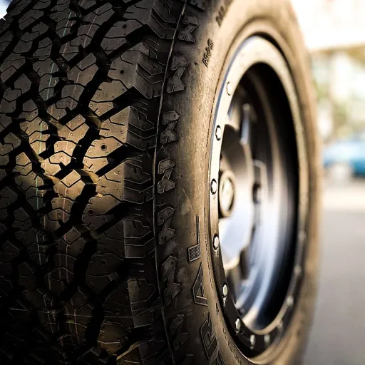 Bien choisir un ford four by four d’occasion : guide expert pour SUV et 4x4