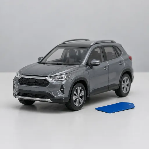Chevrolet Terrain d’occasion : le guide expert pour bien choisir son SUV compact