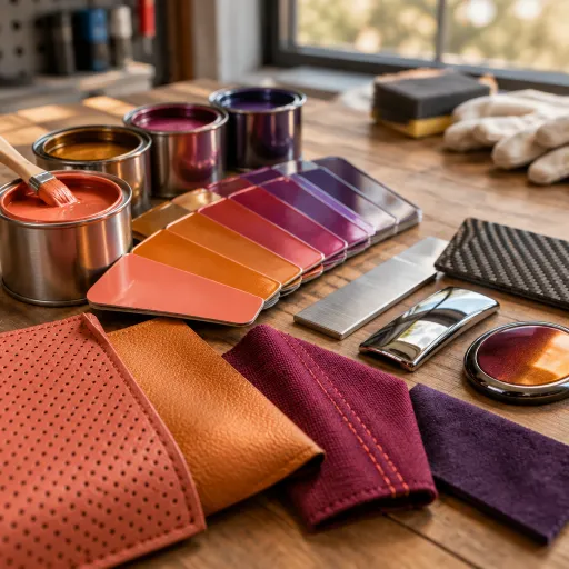 Couleur, finition et options : ce que les données de revente révèlent sur les choix d'achat qui protègent votre mise