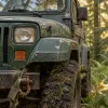 Jeep Wrangler YJ d’occasion : guide expert pour un 4x4 de caractère