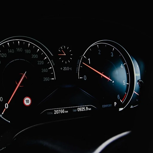 Pourquoi choisir le reconditionnement de la boîte de vitesses pour votre voiture d'occasion ?