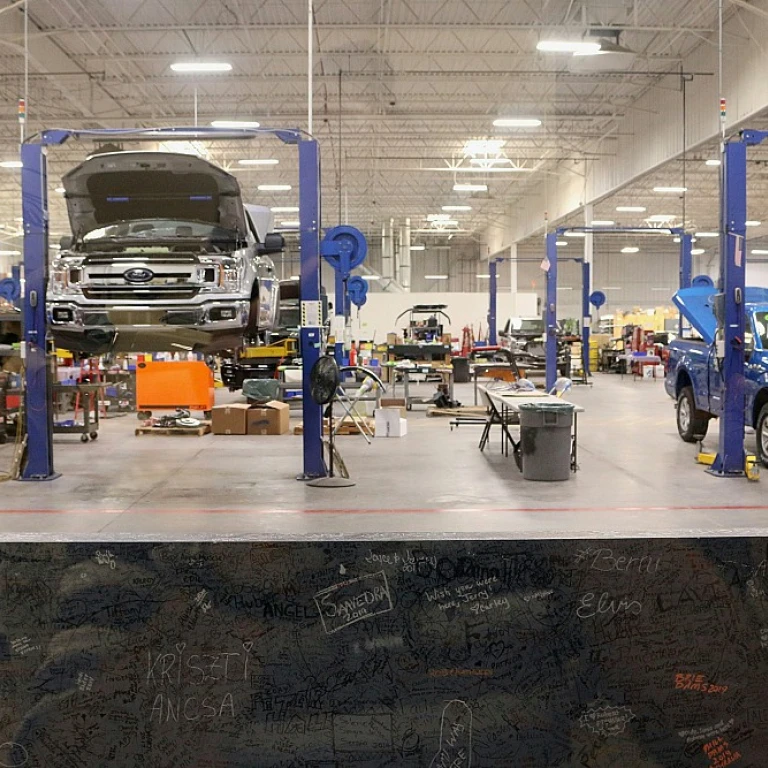 Combien coûte la rénovation des jantes en aluminium ?