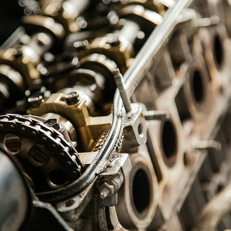 Les secrets des pièces détachées pour Renault 8