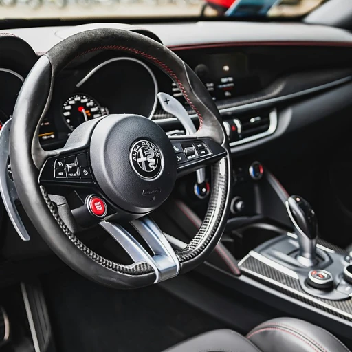 Comprendre les tarifs de la sellerie automobile pour une voiture d'occasion