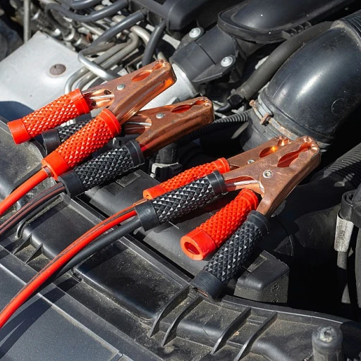 Comprendre la programmation des clés de voiture pour les véhicules d'occasion