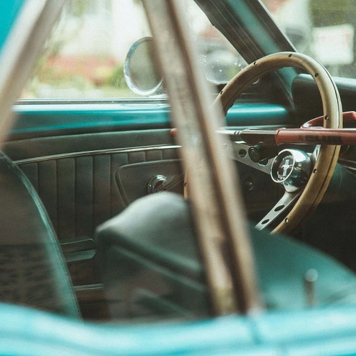 Trouver les meilleures pièces pour votre Renault 4CV