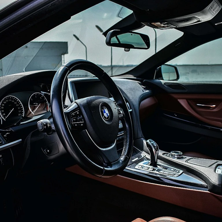 Trouver la cellule idéale pour votre pick-up d'occasion