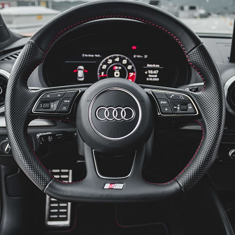 Gagnez une voiture grâce aux jeux concours