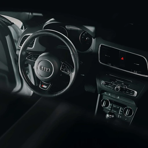 Tout savoir sur l'achat d'un Ford Nugget d'occasion