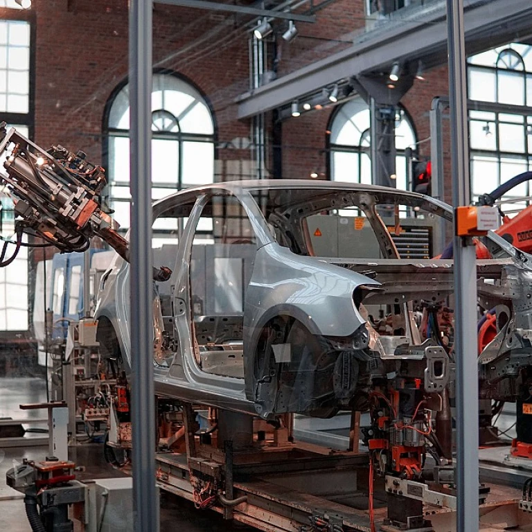 Trouver une Mercedes d'occasion au Luxembourg : conseils et astuces