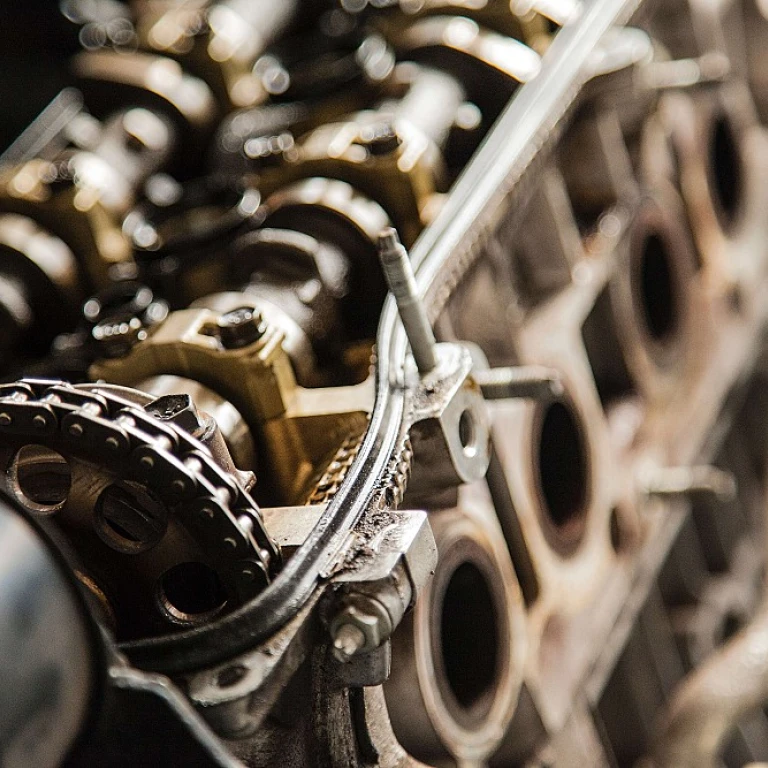 Comprendre le relais de démarrage moteur pour votre BMW 525 TDS E39 M51