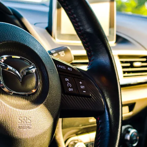 Pourquoi choisir une Volvo XC60 d'occasion ?
