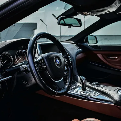 Comment évaluer le prix d'un échappement sur mesure pour votre voiture d'occasion