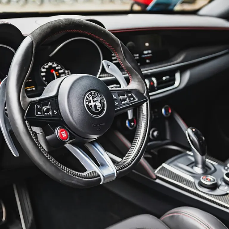 L'Audi A4 de 2002 : un choix judicieux pour les amateurs de voitures d'occasion