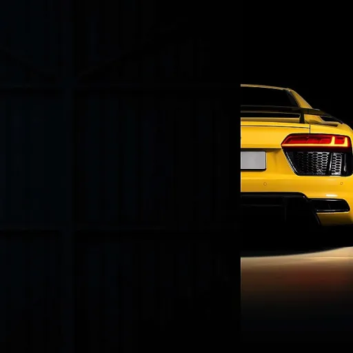 Tout savoir sur le volant de l'Audi RS3