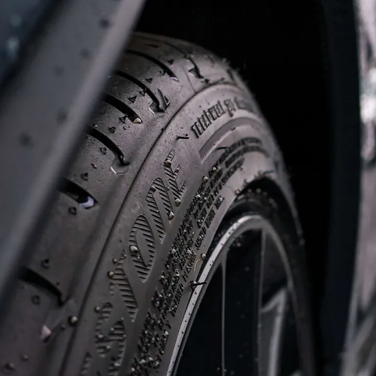 Tout savoir sur les jantes pour 4x4