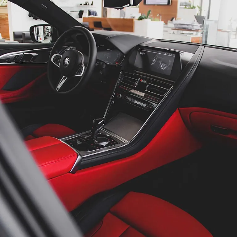 Comment bien choisir ses jantes pour BMW d’occasion