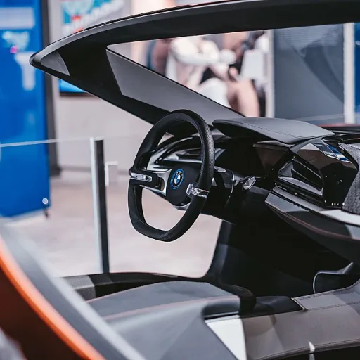 Tout savoir sur la voiture RSV : conseils et astuces pour bien choisir