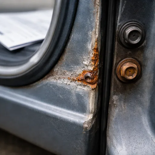 Histovec, AutoDNA, Carfax : lire un rapport d'historique sans rater le détail qui tue