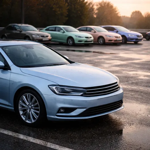 Classement ADAC 2026 : pourquoi Lexus et Toyota écrasent tout (et les 3 marques à éviter même en occasion décotée)