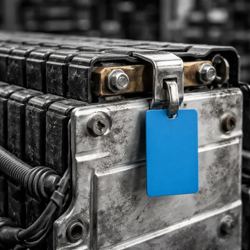 Batterie de voiture électrique d'occasion : le seuil SoH 85 % qui sépare la bonne affaire du gouffre