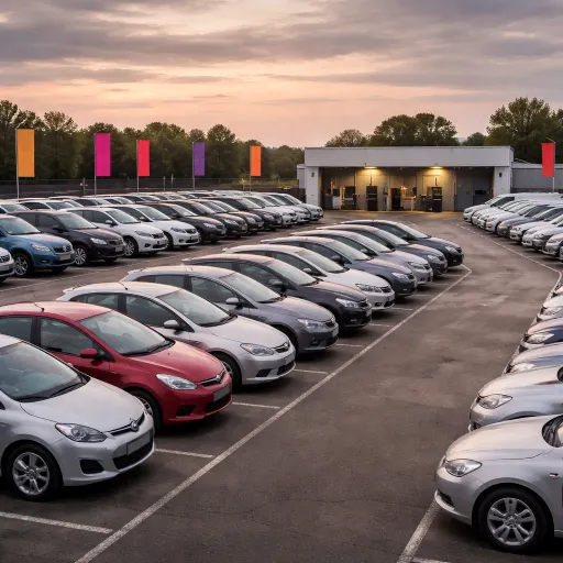 Meilleure voiture d'occasion fiable en 2026 : le classement sans complaisance par budget et usage