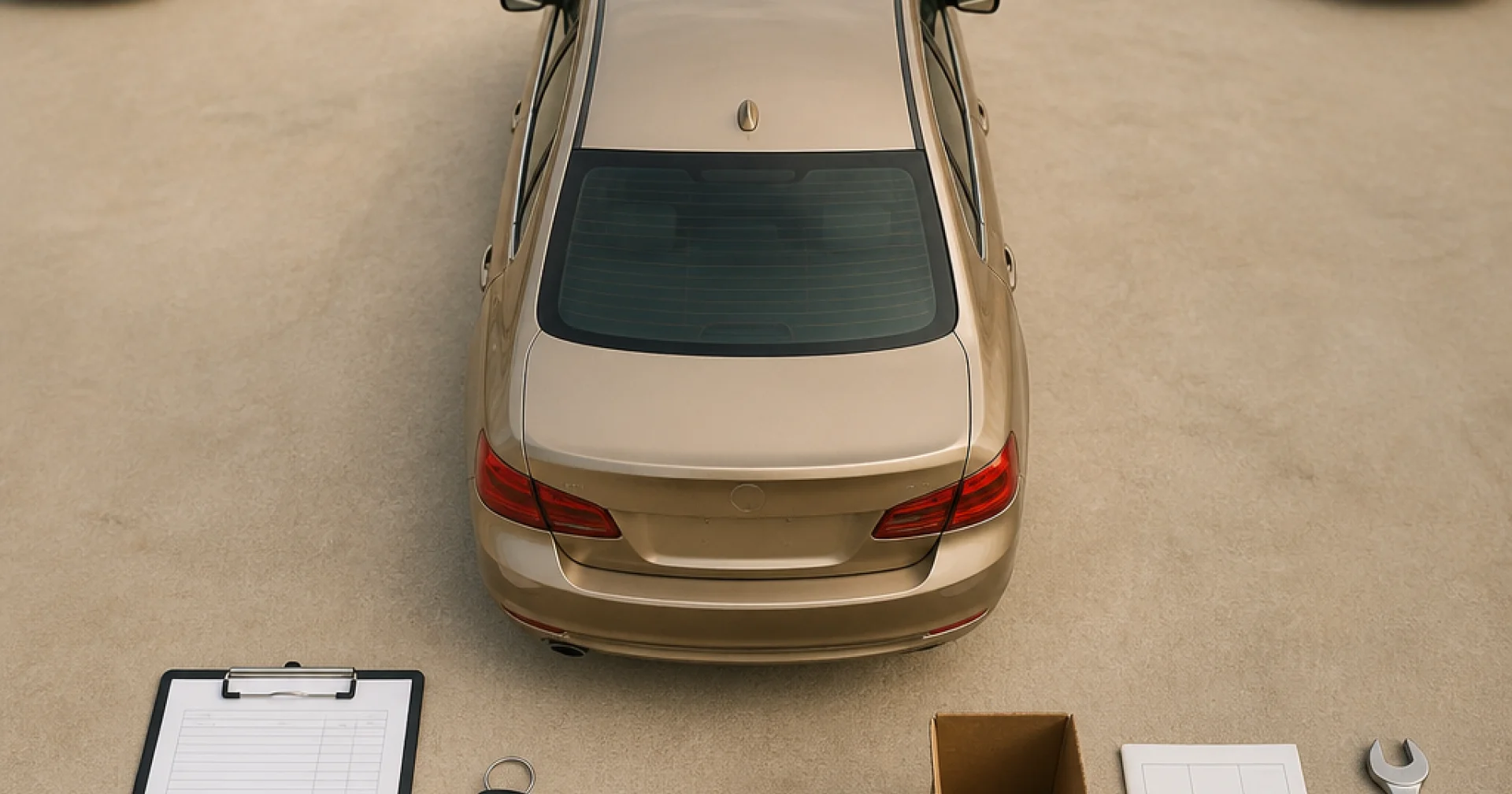 BMW Série 3 F30 d'occasion : le plaisir de conduite a un prix, voici la facture d'entretien réelle