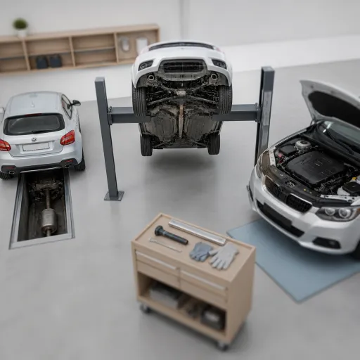 Vérifier une voiture d'occasion avant achat : le protocole sous le capot, sous la carrosserie et sous le châssis