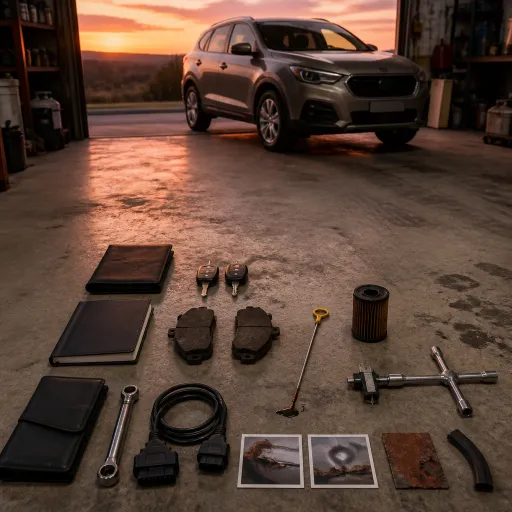 Peugeot 3008 d'occasion : le dossier fiabilité complet que le vendeur ne vous montrera pas