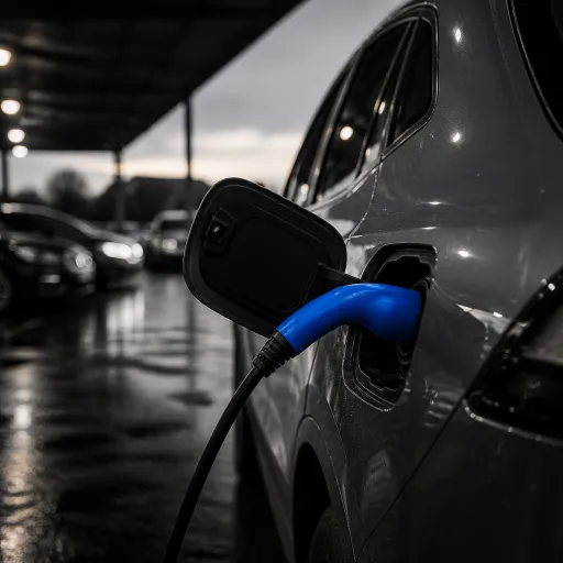 Turbo hybride en occasion : bien choisir sa motorisation électrifiée