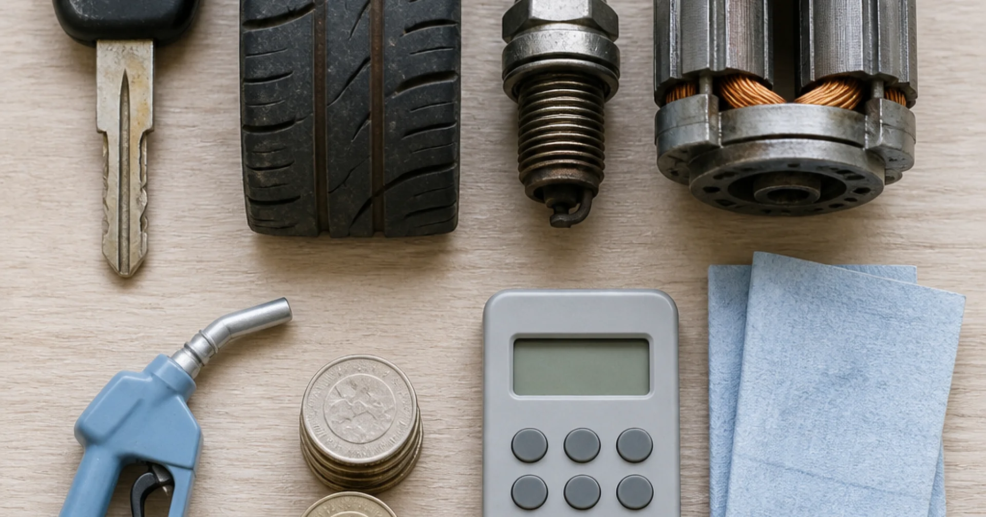 Hybride non rechargeable d'occasion en 2026 : le choix discret qui bat l'électrique et le thermique au calcul de TCO