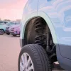 Rappel Dacia Duster III et Bigster : quand les ressorts de suspension lâchent sur une occasion quasi neuve