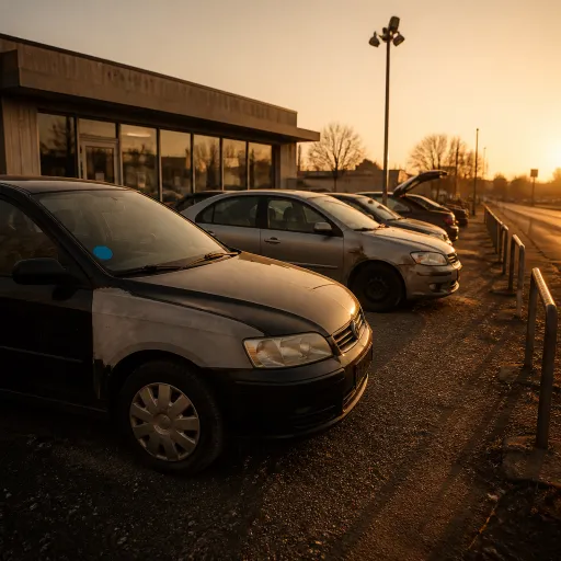 Arnaques à la voiture d'occasion en ligne : les signaux d'alerte avant de répondre à une annonce trop belle