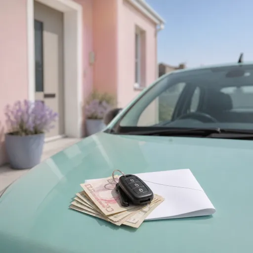 Revendre sa voiture d'occasion au bon moment : les paliers de décote que personne ne vous explique
