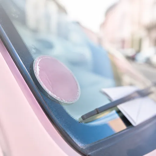 ZFE Lyon : les Crit'Air 3 verbalisés depuis juillet, ce que ça change pour l'acheteur d'occasion